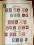 1849-2000, Collection en 3 albums, neuf à partir de