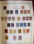 1849-2000, Collection en 3 albums, neuf à partir de