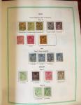 1849-2000, Collection en 3 albums, neuf à partir de