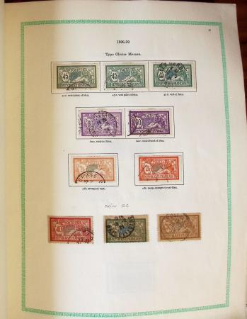 1849-2000, Collection en 3 albums, neuf à partir de