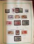 1849-2000, Collection en 3 albums, neuf à partir de