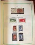 1849-2000, Collection en 3 albums, neuf à partir de