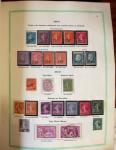 1849-2000, Collection en 3 albums, neuf à partir de