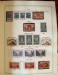 1849-2000, Collection en 3 albums, neuf à partir de