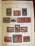1849-2000, Collection en 3 albums, neuf à partir de