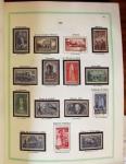 1849-2000, Collection en 3 albums, neuf à partir de