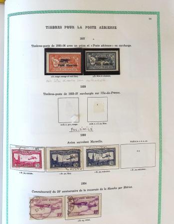 1849-2000, Collection en 3 albums, neuf à partir de