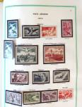 1849-2000, Collection en 3 albums, neuf à partir de