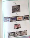 1849-2000, Collection en 3 albums, neuf à partir de