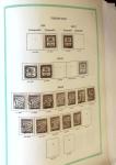 1849-2000, Collection en 3 albums, neuf à partir de