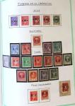 1849-2000, Collection en 3 albums, neuf à partir de