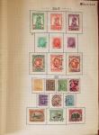 1841-2006, Collection en classeurs, centrée sur le