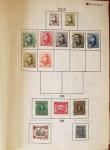1841-2006, Collection en classeurs, centrée sur le