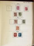 1841-2006, Collection en classeurs, centrée sur le