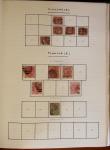 1841-2006, Collection en classeurs, centrée sur le