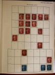1841-2006, Collection en classeurs, centrée sur le