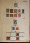 1841-2006, Collection en classeurs, centrée sur le