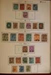 1841-2006, Collection en classeurs, centrée sur le