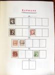 1841-2006, Collection en classeurs, centrée sur le