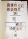 1841-2006, Collection en classeurs, centrée sur le