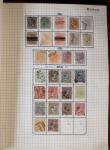 1841-2006, Collection en classeurs, centrée sur le