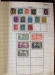 1841-2006, Collection en classeurs, centrée sur le