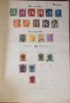 1841-2006, Collection en classeurs, centrée sur le