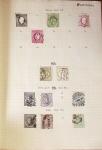 1841-2006, Collection en classeurs, centrée sur le