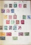 1841-2006, Collection en classeurs, centrée sur le