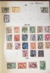1841-2006, Collection en classeurs, centrée sur le