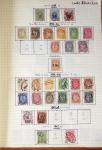 1841-2006, Collection en classeurs, centrée sur le