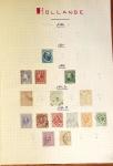 1841-2006, Collection en classeurs, centrée sur le