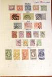 1841-2006, Collection en classeurs, centrée sur le