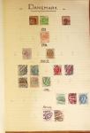 1841-2006, Collection en classeurs, centrée sur le