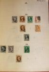 1841-2006, Collection en classeurs, centrée sur le