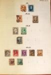1841-2006, Collection en classeurs, centrée sur le