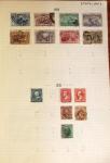 1841-2006, Collection en classeurs, centrée sur le