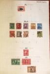 1841-2006, Collection en classeurs, centrée sur le