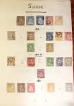 1841-2006, Collection en classeurs, centrée sur le