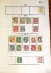 1841-2006, Collection en classeurs, centrée sur le