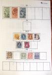 1841-2006, Collection en classeurs, centrée sur le