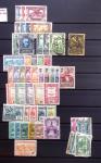 1853-1970 Mint and used collection of Portugal in one