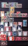 1853-1970 Mint and used collection of Portugal in one
