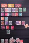 1853-1970 Mint and used collection of Portugal in one