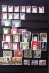1853-1970 Mint and used collection of Portugal in one