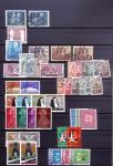 1853-1970 Mint and used collection of Portugal in one
