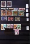 1853-1970 Mint and used collection of Portugal in one