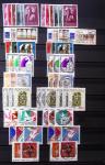 1853-1970 Mint and used collection of Portugal in one