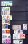 1853-1970 Mint and used collection of Portugal in one