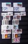 1853-1970 Mint and used collection of Portugal in one